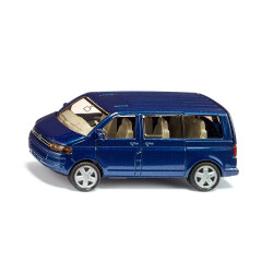 VW T5 "Astronaut" Bastelmodell
