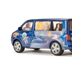 VW T5 "Astronaut" Craftwork model