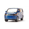 VW T5 "Astronaut" Bastelmodell