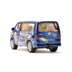 VW T5 "Astronaut" Bastelmodell
