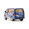 VW T5 "Astronaut" Bastelmodell