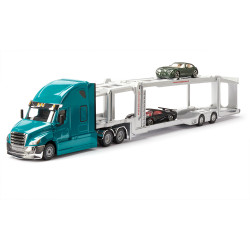 Freightliner Cascadia truck