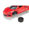 Chevrolet Corvette C8 Stingray