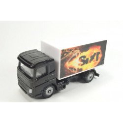 Volvo FM avec caisse Sixt