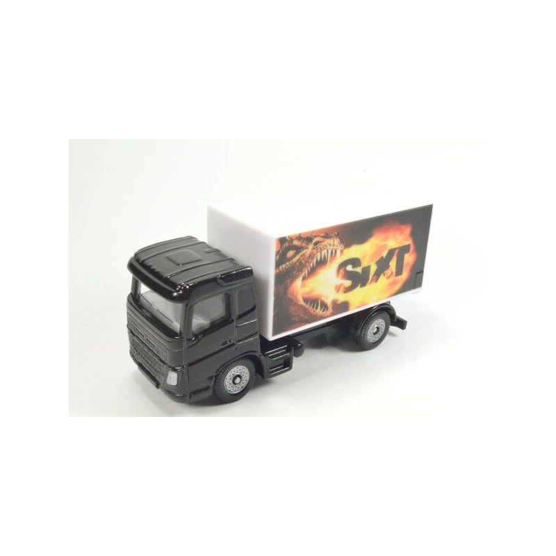 Volvo FM vrachtwagen Sixt