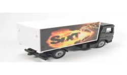 Volvo FM vrachtwagen Sixt