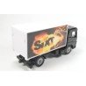 Volvo FM vrachtwagen Sixt