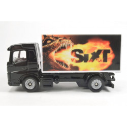 Volvo FM vrachtwagen Sixt