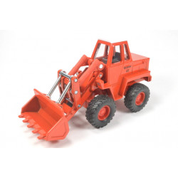 Kramer 411 shovel