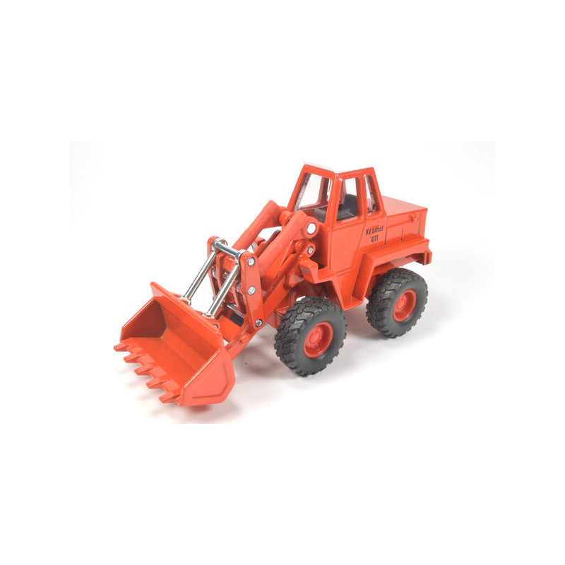 Kramer 411 wheel loader