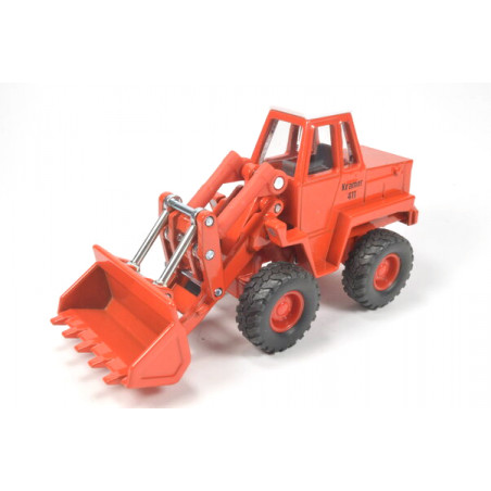 Kramer 411 shovel