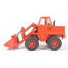 Kramer 411 shovel