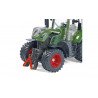 Fendt 724 Vario Traktor