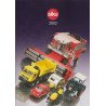 Siku catalogus A4 2002