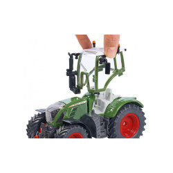 Fendt 724 Vario Traktor