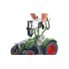 Fendt 724 Vario tracteur