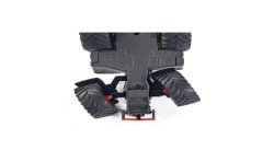 Fendt 724 Vario tractor