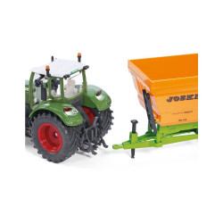 Fendt 724 Vario Traktor
