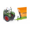 Fendt 724 Vario Traktor