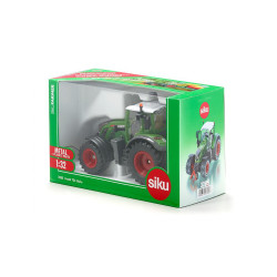 Fendt 724 Vario Traktor