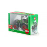 Fendt 724 Vario tracteur