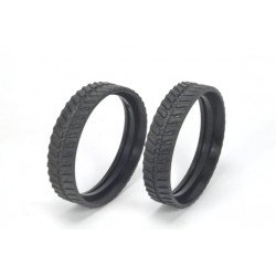 Rupsbandenset voor Wacker...