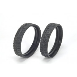 Track set for Wacker Neuson...