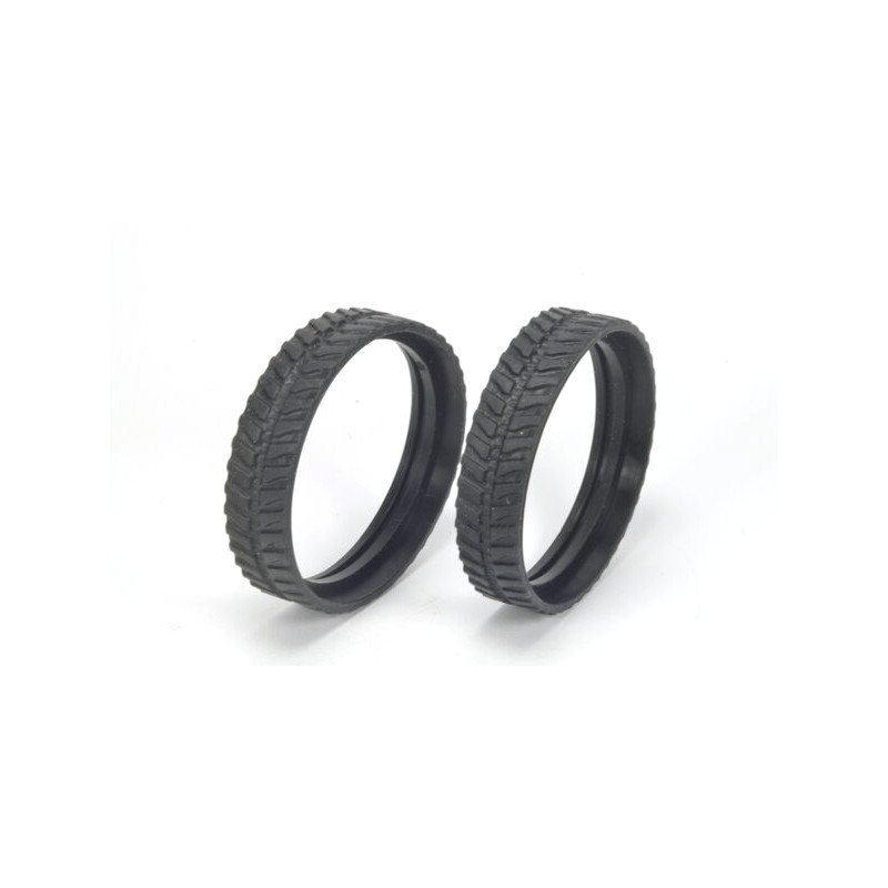 Rupsbandenset voor Wacker Neuson ET65 graafmachine (links en rechts)