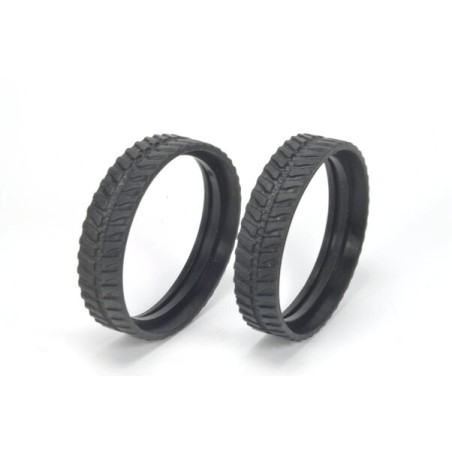 Kettensatz für Wacker Neuson ET65 Bagger (links und rechts)