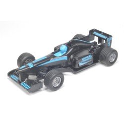 Formule 1 race auto