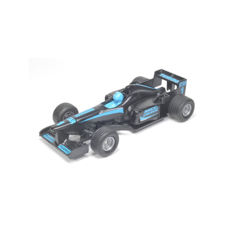 Formule 1 Rennwagen