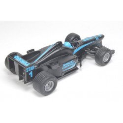 Formula 1 race car