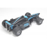 Formula 1 race car