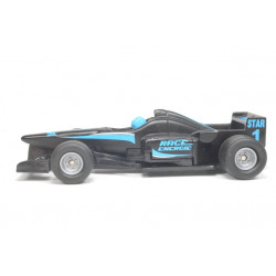 Formule 1 race auto