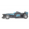 Formule 1 race auto