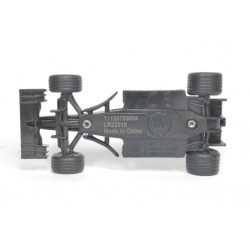 Formule 1 Rennwagen