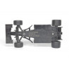 Formula 1 race car