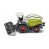 Claas Jaguar Ensileuse