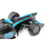 Formula 1 race car