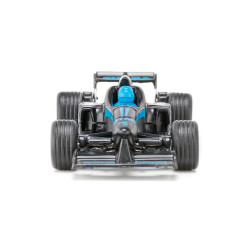 Formule 1 race auto