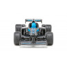 Formula 1 race car