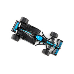 Formule 1 Rennwagen