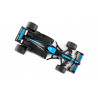 Formula 1 race car