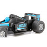 Formula 1 race car