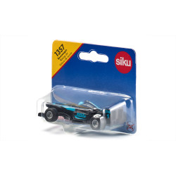 Formula 1 race car