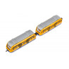 Alstom Coradia LINT trein