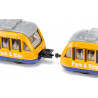 Alstom Coradia LINT trein