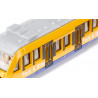 Alstom Coradia LINT trein