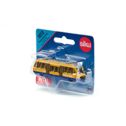 Alstom Coradia LINT trein