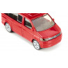 Volkswagen T5 Facelift Multivan, rot
